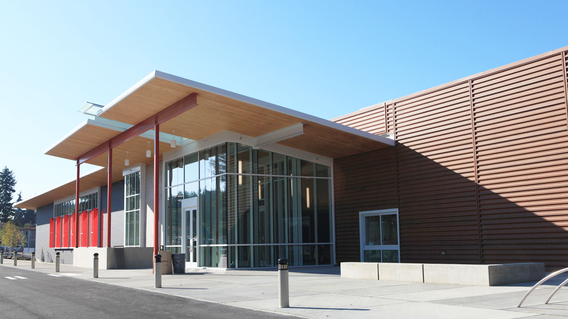 Eastside Community Center